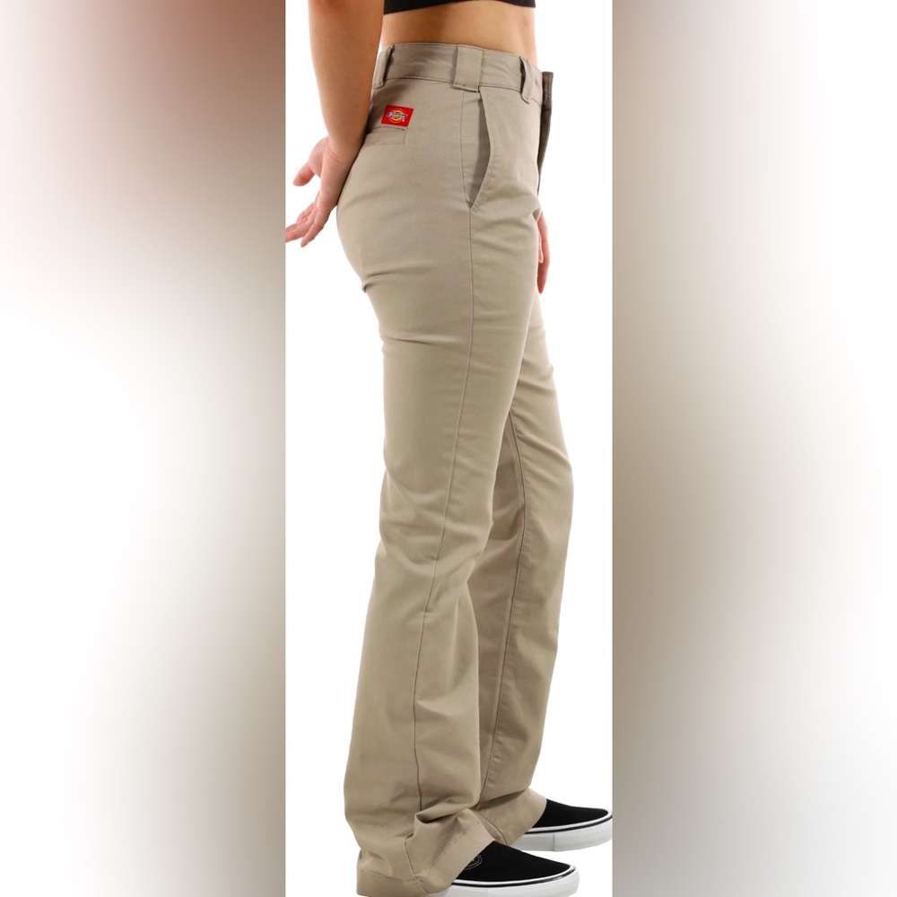 Dickies pants!